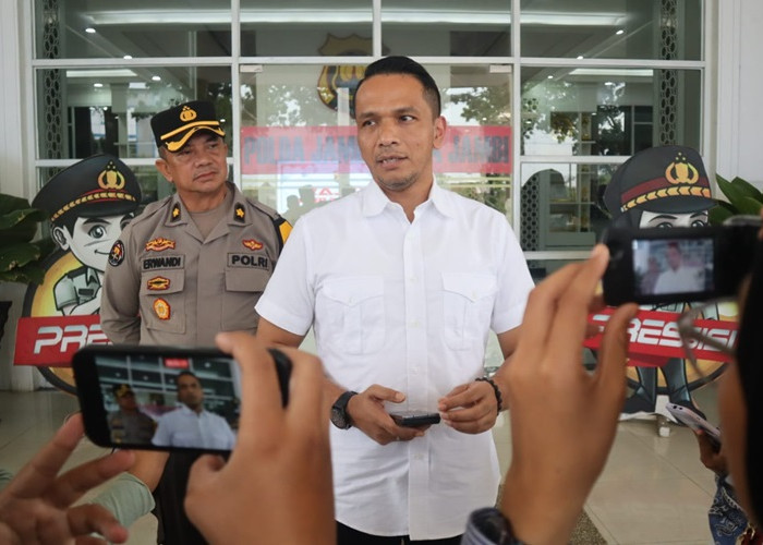 Kasus Mayat Wanita di Dalam Lemari, HP Korban Hilang Diduga Dibawa Pelaku