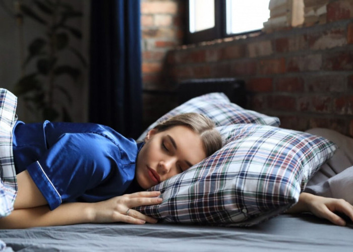 7 Alasan Kenapa Orang Dewasa Perlu Tidur Siang 