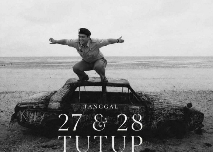 Kantor Pertanahan Kota Jambi Tutup 27-28 Mei untuk Penyesuaian Layanan, Buka Kembali 29 Mei