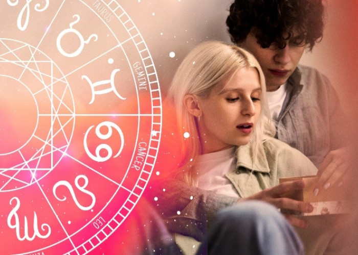 Selain Tenang Zodiak Ini Disukai Karena Auranya yang Menyejukkan
