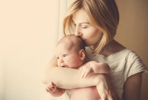 Simak Ini Bunda,  6 Tips untuk Mengurangi Rasa Stress Saat Menjadi Ibu Baru