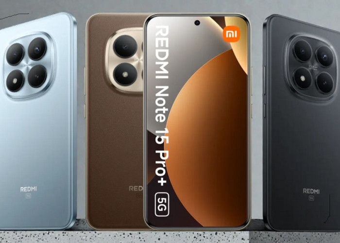 Redmi Note 15 5G Datang dengan Teknologi Baru, Harga dan Spesifikasinya Bikin Penasaran