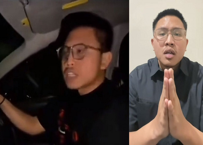 Kasus Penghinaan Suku Sunda oleh Streamer Resbob Viral, Warga Minta Proses Hukum Secepatnya!