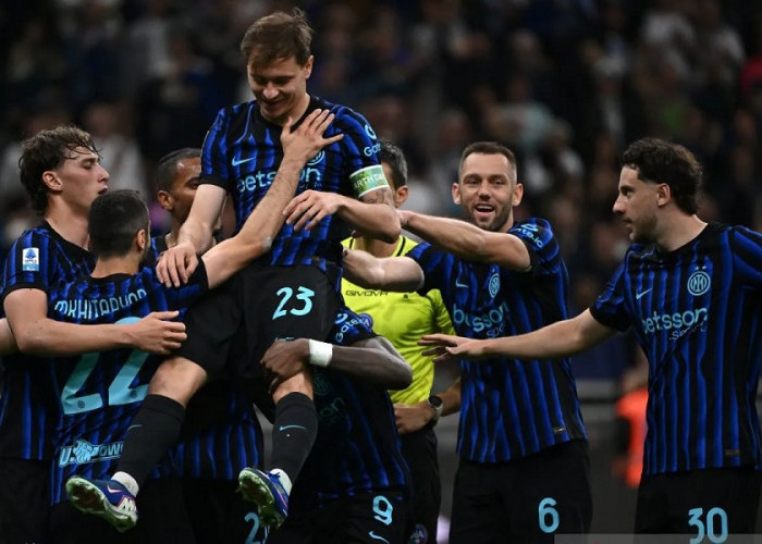 Drama San Siro: AC Milan Keok dari Atalanta, Posisi Empat Besar Kini di Ujung Tanduk