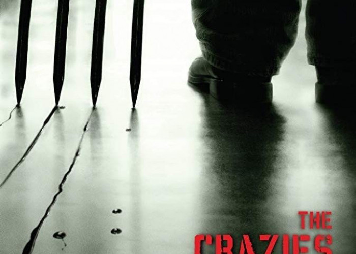 The Crazies: Ketegangan Tanpa Henti dalam Kengerian Wabah Misterius