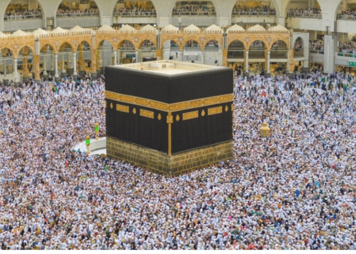 Biaya Haji 2023 Resmi Ditetapkan Rp 49,8 Juta, CJH 2020 Lalu yang Tertunda Tak Perlu Bayar Lagi