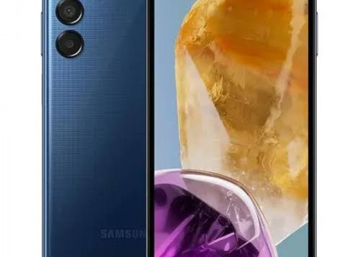 Ketahui Kekurangan dan Kelebihan Samsung Galaxy M15 5G, Harga Terjangkau dan Spek Menggiurkan