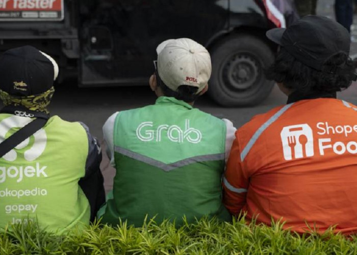 Asosiasi Aplikasi Ojol Buka Suara soal BHR 2026, Modantara Minta Pemerintah Bijak