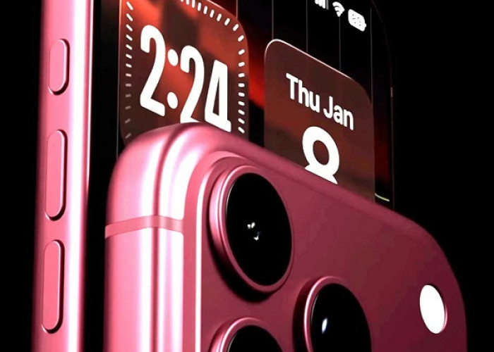 Menjelang Rilis September 2026, Simak Bocoran Peningkatan Fitur iPhone 18 Pro dan iPhone 18 Pro Max