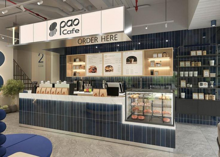  Sering Bingung Saat Pesan Kopi? Ini Arti Istilah di Menu Kafe yang Wajib Kamu Tahu