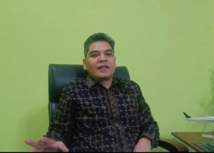 Mulai Berangkat 5 Mei, Satu Visa Petugas Haji Jambi Belum Siap