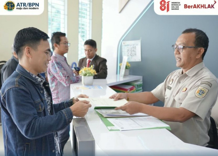 Ketahui Kewajiban Bayar BPHTB dan PPh dalam Transaksi Jual Beli Tanah