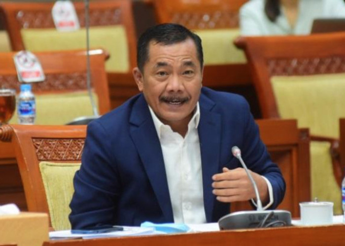 Kasus Pembakaran Rumah Hakim Korupsi Rp231 M, Komisi III DPR Menilai Ada Unsur Kesengajaan