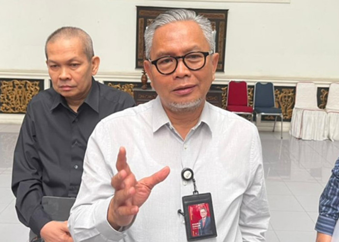 ATM Bank Jambi Masih Dibatasi! Dirut Pastikan Dana Nasabah Kembali 100 Persen, Termasuk Biaya Admin