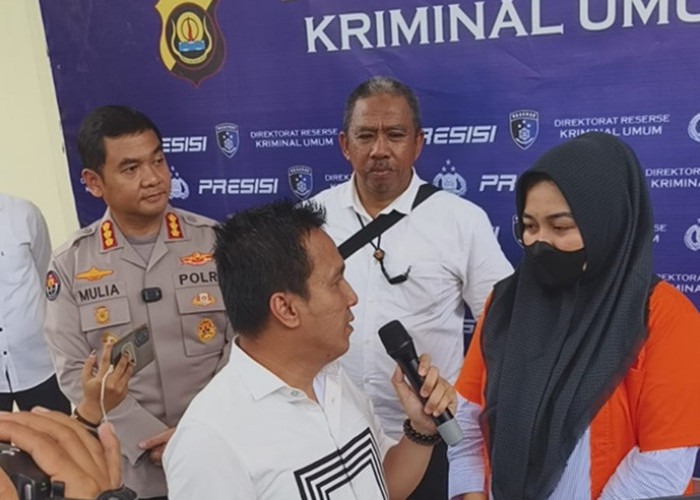 Kasus Penipuan Modus Gesek Tunai Shopee Paylater, Polda Jambi Bakal Panggil Pihak Shopee