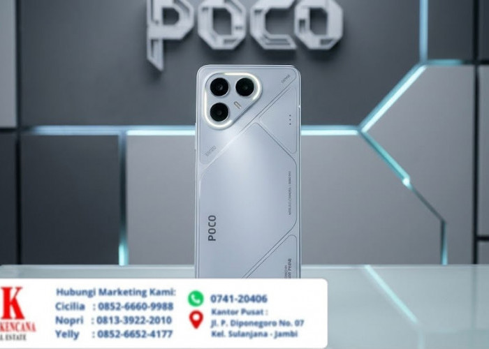 Rekomendasi HP Gaming Budget Pelajar, Mulai Rp2 Jutaan yang Masih Layak Dibeli
