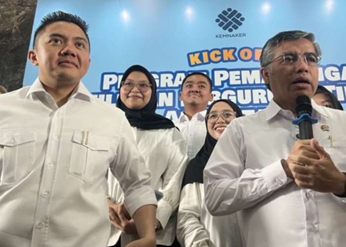 Jangan Sampai Terlewat! Pendaftaran Mitra MagangHub Batch 2 Dibuka, Ini Syarat dan Jadwal Lengkapnya