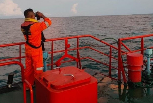 Kapal Zidane Express Dilaporkan Hilang di Perairan Madura, SAR Lakukan Pencarian