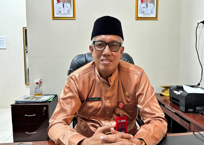 Melonjak Tajam,  Investasi di Muaro Jambi Capai Rp 788 Miliar pada Triwulan I 2026 
