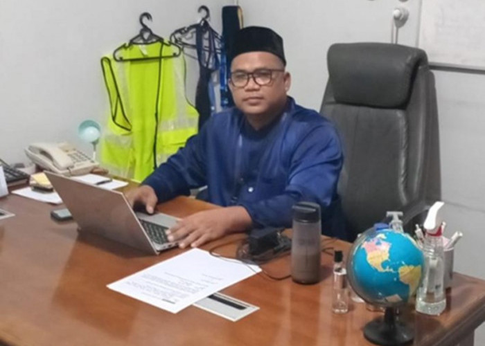 RT 35 Villa Real Antusias Menanti  Program Kampung Bahagia 2026