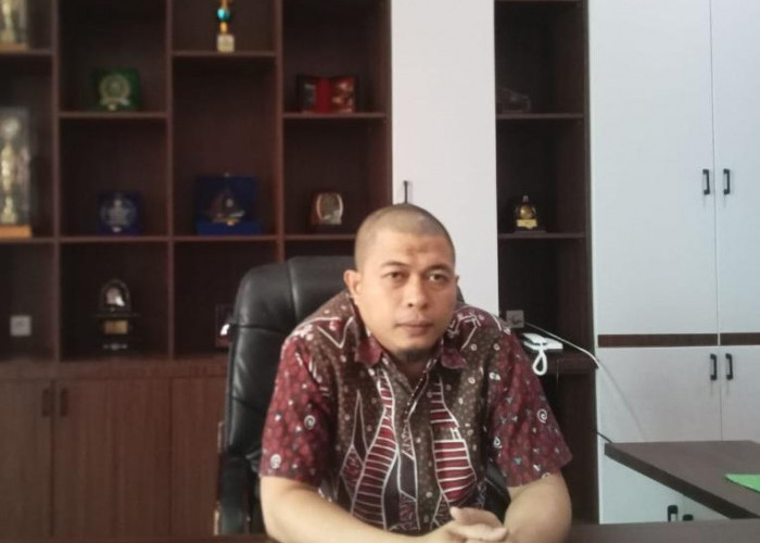  Pembelian BBM Wajib Non Tunai Bagi SKPD, Pemkab Muaro Jambi Kunci Celah BBM Bocor