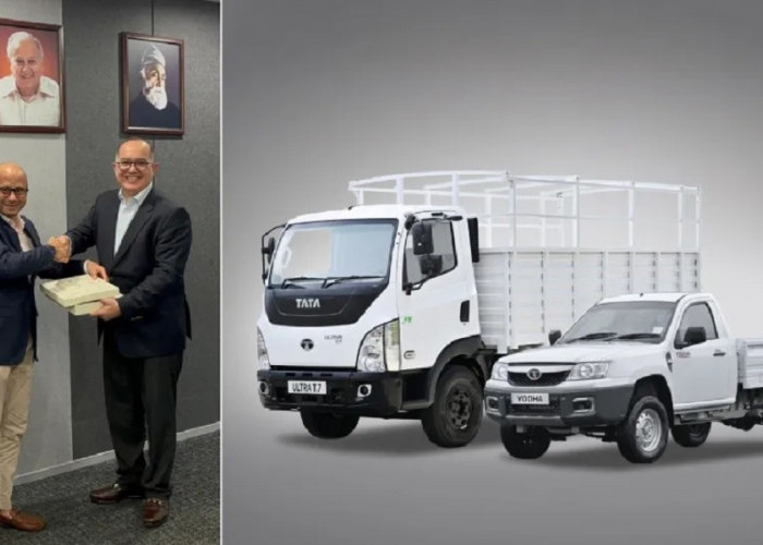 Ratusan Ribu Mobil India Masuk Indonesia, BUMN Punya Rencana Apa?