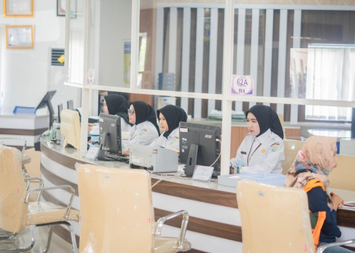 DPMPTSP Kota Jambi Tetapkan SP dan SOP 2026, Perkuat Kepastian dan Transparansi Pelayanan