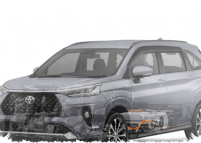 Gratis 7x Servis, Tapi Pemilik Veloz Hybrid Tetap Wajib Tahu Ini Soal Perawatan Baterai