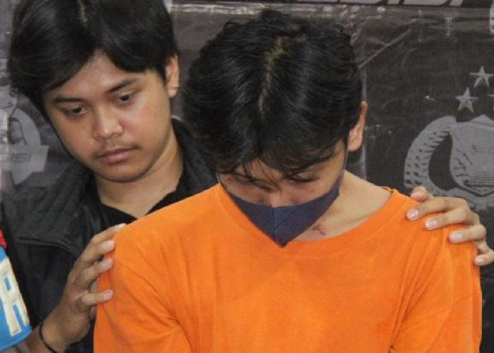 4 Oknum TNI Jadi Tersangka Kasus Air Keras ke Aktivis KontraS, Ini Fakta Terbarunya