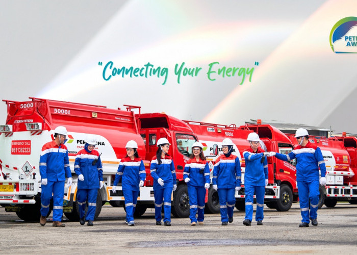 30 Tahun Elnusa Petrofin, Pena Petrofin Awards 2026 Kembali Digelar, Usung Tema “Connecting Your Energy”