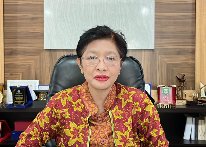 Tren Kasus Campak di Jambi Meningkat, Dinkes Catat Ratusan Suspek hingga Maret 2026