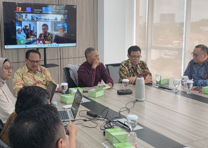 'Jangan Diam!' Pesan Dahlan Iskan pada Pemimpin dalam Menghadapi Krisis