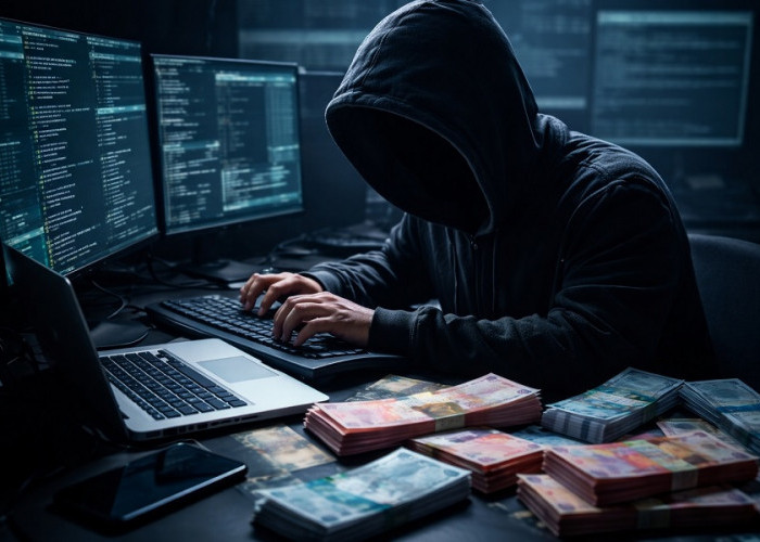 Waspada Penipuan Digital Jelang THR Cair, Ini Dua Modus yang Harus Diketahui