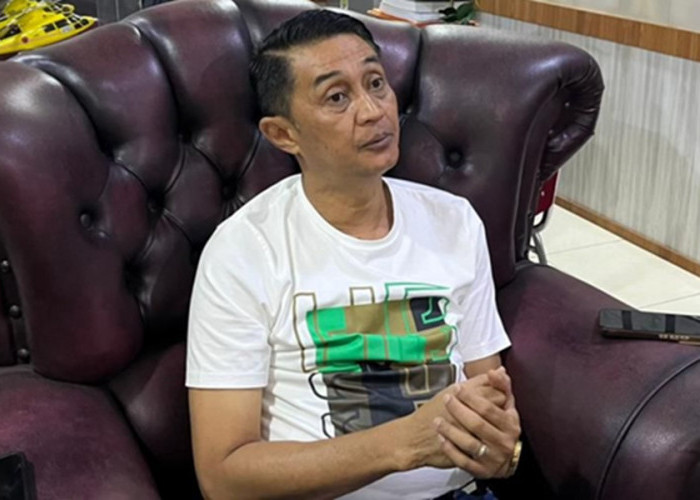 Kemarau Datang Lebih Cepat! Jambi Masuk 6 Provinsi Rawan Karhutla, 62 Pos Siaga Disiapkan