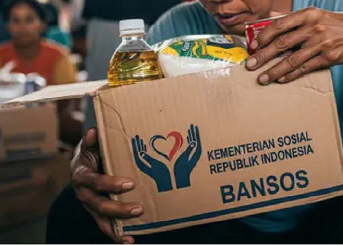 Panduan Lengkap Cara Cek Penerima Bansos PKH dan BPNT Kemensos