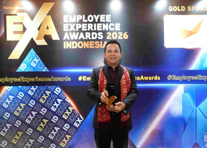 Telkomsel Raih Pengakuan Employee Experience Awards 2026 Tingkat Pan-Asia