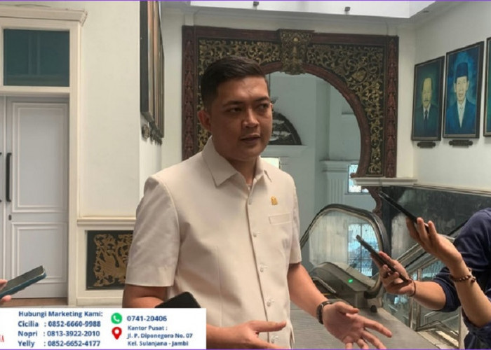 Dewan Optimis PI Migas Jambi Masuk Sebelum Akhir Tahun