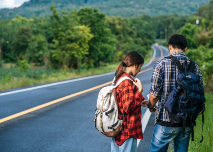 Kuota Cuma 33 Ribu! Ini Link untuk Daftar Mudik Gratis Natal dan Tahun Baru dari Kemenhub, Buruan Yaa