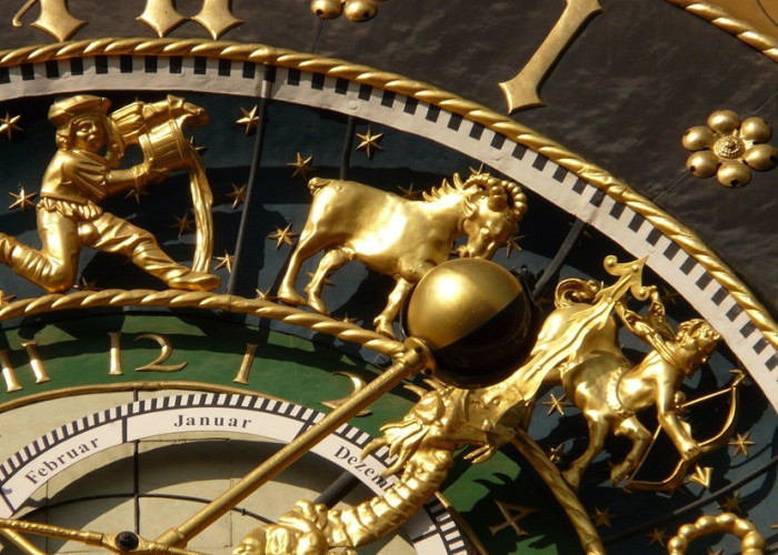 Zodiak yang Paling Sabar Saat Difitnah, Kekuatan di Tengah Badai 