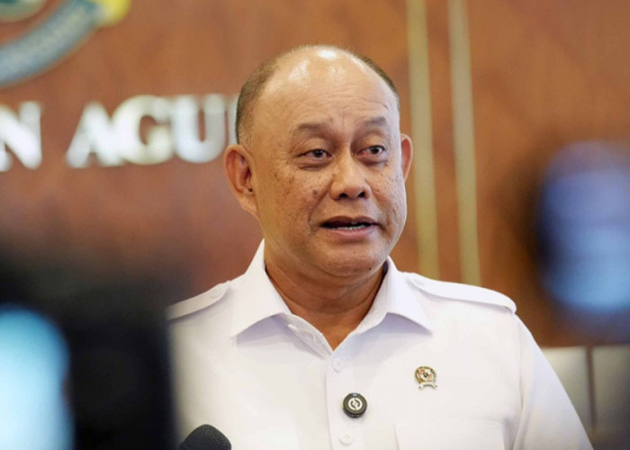Mendadak Diganti! Dadan Hindayana Dicopot dari Kepala BGN, Ini Sosok Penggantinya yang Dipilih Prabowo