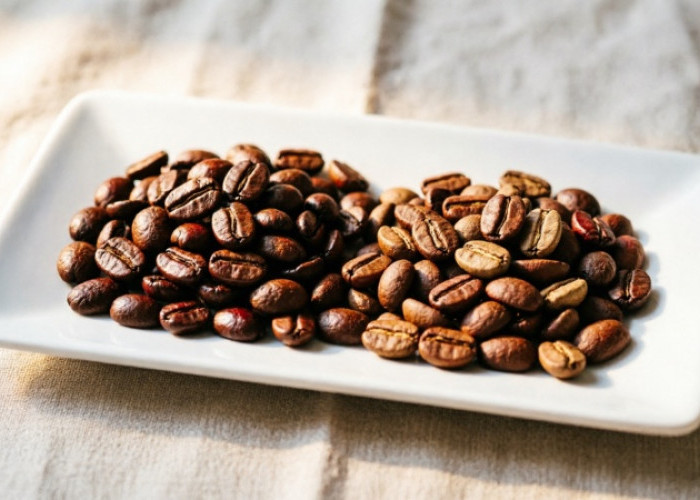 Waspada! Kopi Jantan +++ Ditarik BPOM, Konsumsi Berisiko Gagal Jantung dan Ginjal