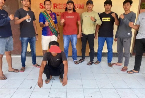 Tewas di Tangan Sang Kakak, Usai Sempat Telanjangi Sang Ibu Kandung