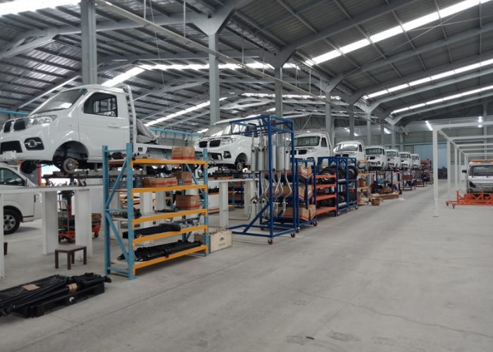 Mobil Nasional Kembali Diimpikan, Esemka Tinggal Sejarah atau Bangkit Lagi?