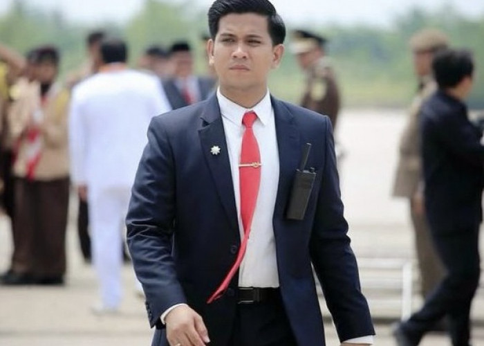 Nah! ASN Tanjab Timur yang Tewas Akibat Kecelakaan Ternyata Lulusan IPDN