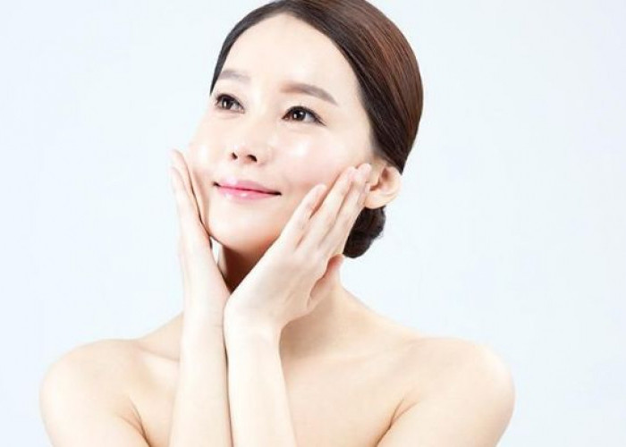 Berikut Tips Memiliki Wajah yang Selalu Glowing, Hindari Hal Ini