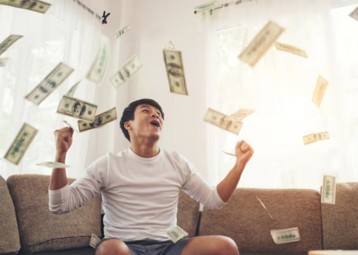 Tak Disangka! 5 Shio Ini Bisa Mendadak Kaya, Peruntungan Finansial Melonjak Drastis