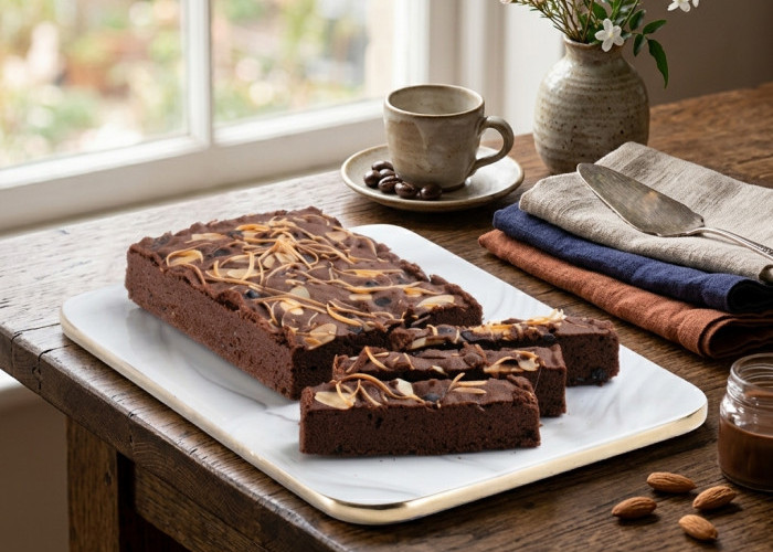 Dari Dapur Eksperimen hingga Fenomena Global: Mengulik Kisah 'Kue Gagal' bernama Brownies