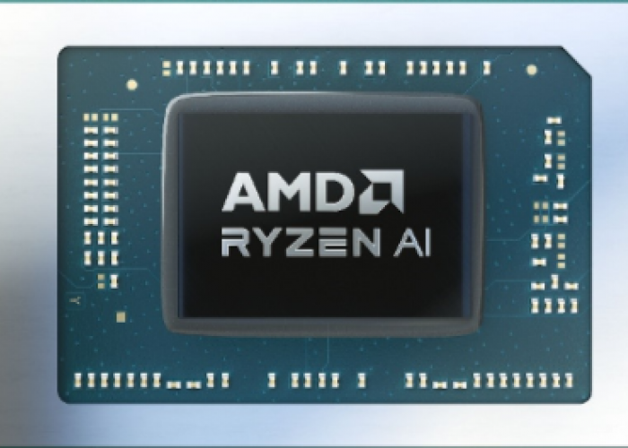 AMD Keluarkan Hawk Point Refresh Yaitu Ryzen 200 Tanpa Label AI