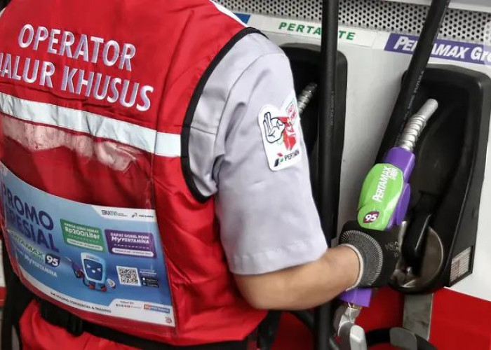 BPKN Minta Pemerintah Uji Coba Dulu Mandatori E10 Sebelum Diterapkan Nasional