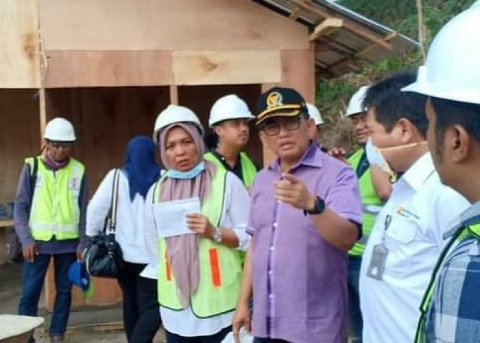 Persoalan Angkutan Batu Bara di Jambi, Anggota DPR RI HA Bakri: Kerja Keras Gubernur Jambi Perlu Kita Dukung